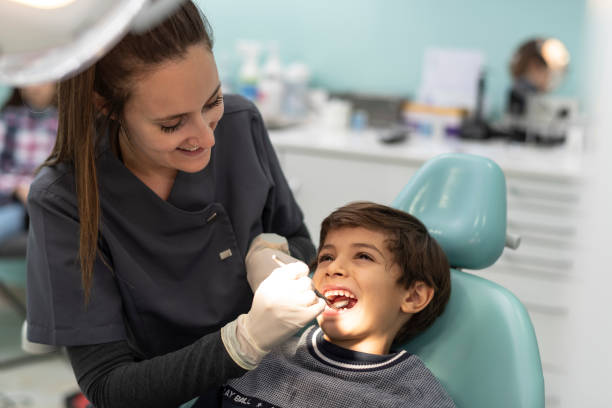 Best Emergency Dental Care for Sports Injuries in Sutton Alpine, AK