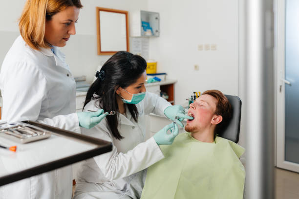 Best Walk-In Emergency Dental Services in Sutton Alpine, AK