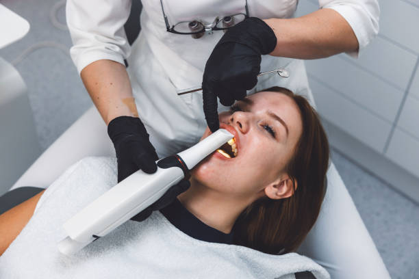 Best Broken or Chipped Tooth Repair in Sutton Alpine, AK