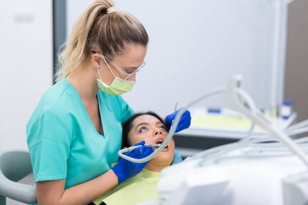 Best Emergency Treatment for Oral Infections in Sutton Alpine, AK